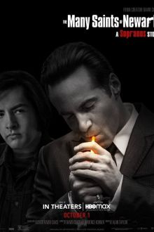 Множественные святые Ньюарка (2021)