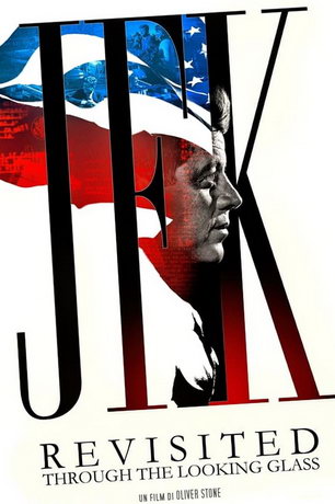 Джон Ф. Кеннеди: В зазеркалье (2021)